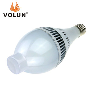 Ngành công nghiệp trang bị thêm <span class=keywords><strong>Led</strong></span> cao bay bóng đèn 80 Wát 100 wát <span class=keywords><strong>E40</strong></span> <span class=keywords><strong>LED</strong></span> bóng đèn 400 Wát đèn Halogen thay thế cho <span class=keywords><strong>LED</strong></span> tán ánh sáng - Product Image 5