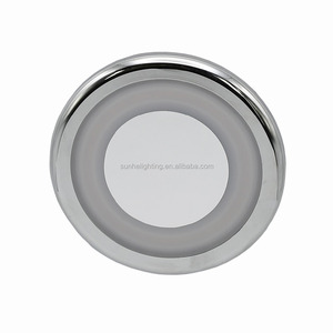 L'alta qualità 3-6W ha condotto il <span class=keywords><strong>soffitto</strong></span> 10-30V RV Business Car plafoniera interna, plafoniera - Product Image 1