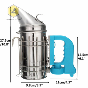 ยุโรปและสไตล์อเมริกัน Super <span class=keywords><strong>Big</strong></span> <span class=keywords><strong>Bee</strong></span> Smoker - Product Image 1