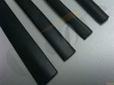 Diesel resistente termocontraíble manguitos tube / Elastomeric ligaduras ties / heat shrink sleeves - Product Image 1