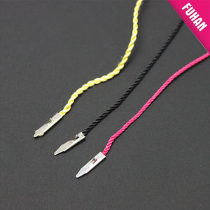 Китайский поставщик, популярный и прозрачный пластиковый стетоскоп, именная бирка - Product Image 6