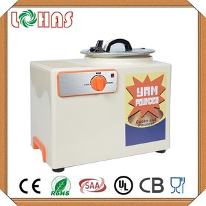 Yam Martellante/Macchina manioca pounder/fufu pounder - Product Image 4