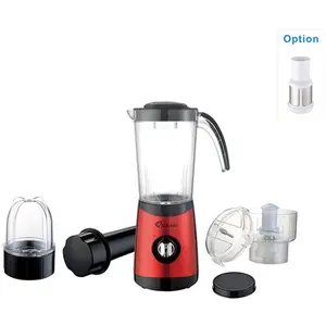 hot sales smoothie and ice crusher juicer mixer blender