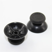 SYYTECH 10 en 1 Capuchons de Joystick pour Manettes PS4 Pièces de Rechange pour Manettes de Jeu