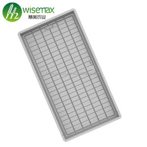 Rodando inundación soporte de mesa inundación y drenaje hydro Grow bandejas - Product Image 6