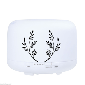 Energía solar recargable USB <span class=keywords><strong>Muji</strong></span> Alemania aceite <span class=keywords><strong>aroma</strong></span> difusor - Product Image 4