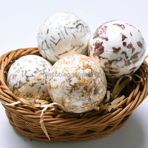 Maghreb Tasse Gâteau avec Du Beurre Crémier 18 ans Fabrication Douce Odeur Beurre Creamer Usine OEM Main Beurre Bombe Ensemble - Product Image 3