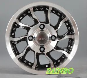 Velg Mobil Atv Aluminium 13Inch