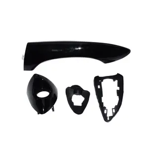 NEW FRONT LEFT NEW Outside Door Handle Fit FOR BMW X5 2000-2006 51218257737