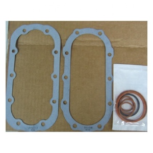 Kits de joints de refroidisseur d'huile 23537789 pour moteur Detroit Diesel série 60 - Product Image 2