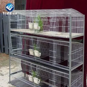 china market rabbit farm cages/rabbit farm for sale/rabbit farm equipment