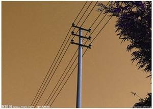 الإجهاد الأقطاب الكهربائية الخرسانية قطب خرسان الصلب العفن - Product Image 2