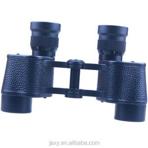 Prismáticos rusos Restaurar <span class=keywords><strong>antiguo</strong></span> Baigish 6X24 Prismáticos Tubo dual <span class=keywords><strong>Telescopio</strong></span> de mano de metal de gran aumento - Product Image 1