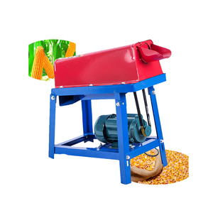 220 V Haute fréquence Électrique Décortiqueur De Maïs pour le <span class=keywords><strong>Battage</strong></span> - Product Image 1