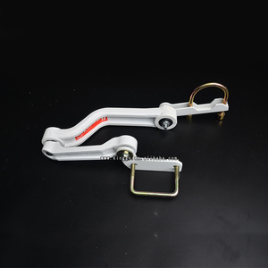 Bras d'équilibrage de suspension de camionnette, barre <span class=keywords><strong>stabilisatrice</strong></span> arrière pour Ranger 2012+ - Product Image 5