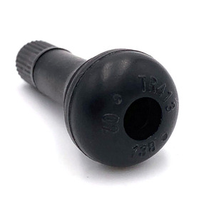 Schrader Pneu Tr413 Valve Tubeless Sunsoul Qualité en Caoutchouc En Aluminium 100 pièces/sac pour <span class=keywords><strong>Toyota</strong></span> de Valve De Pneu De Passager Voitures CN - Product Image 2