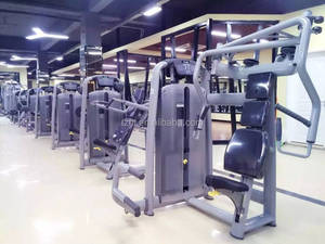 Penjualan Laris Peralatan Fitness/TZ-6053 Mesin Paha Dalam dan Luar - Product Image 2