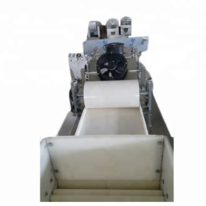 La nuova tecnologia di alta efficiente praline della caramella che fa la macchina - Product Image 6