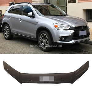 Protezione Cofano Auto per Mitsubishi RVR ASX 2010-2018 - Product Image 2