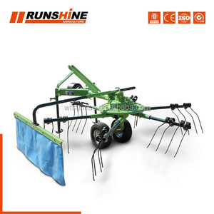 Runshine Machines RXHR-2500 foin râteau faneur