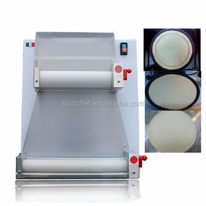 2025 máquina de rodillo de masa de Pizza profesional de Venta caliente <span class=keywords><strong>Precio</strong></span> de Promoción de fábrica - Product Image 1