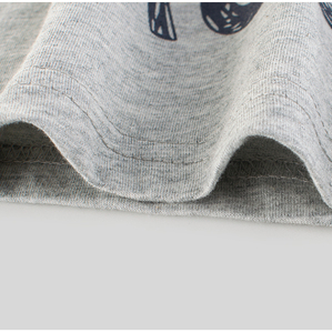 Roupas de criança 3 cores, conjunto de roupas para crianças - Product Image 5