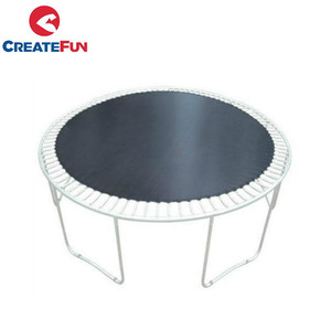 CreateFun Rotonda Trampolino di Salto Mat - Product Image 5