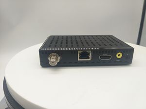 Receptor H.265 DVB-S2, Autorroll PowerVu, Compatible con Biss, CCCam, Newcamd, Youtube, 1072W - Product Image 2
