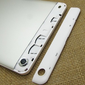 Chine 7.85 pouces 3g appelant. <span class=keywords><strong>hd</strong></span>. gsm. wcdma. mtk8312 4.2 dual core android wifi gps <span class=keywords><strong>bluetooth</strong></span> ram 1g rom 8g android tablet pc - Product Image 2