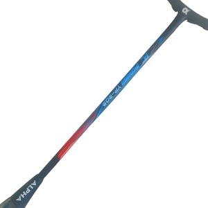 Raquettes de <span class=keywords><strong>Badminton</strong></span> prix professionnel avec graphite de carbone <span class=keywords><strong>badminton</strong></span> raquette - Product Image 3