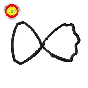 Le <span class=keywords><strong>prix</strong></span> compétitif du joint d'étanchéité OEM A2202710380 de carter d'huile de transmission de voiture automatique - Product Image 4