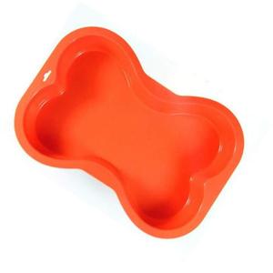 Силиконовая форма для торта в форме большой собаки - Product Image 3