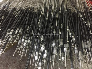 Hahong HH-<span class=keywords><strong>9000</strong></span> אנטנה ניידת דו-כיוונית 29.6/50/144/430mhz תדרי תואמי tyt baofeng qyt TH-9800 תקשורת - Product Image 6