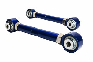 PQY tienda trasera del dedo del pie de CONTROL de armas para 93-97 MAZDA <span class=keywords><strong>RX7</strong></span> RX-7 <span class=keywords><strong>FD</strong></span> FD3S 13B 1.3L TURBO trasero armas PQY9814B - Product Image 4