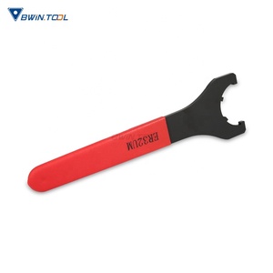 Kunci Pas Tipe A M UM ER, Penjepit Nut, Penahan Alat, Kunci Pas ER - Product Image 3