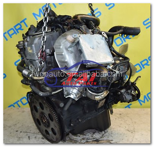เครื่องยนต์ที่ใช้สำหรับโตโยต้า3CTE - Product Image 3