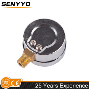 <span class=keywords><strong>Sage</strong></span> manomètre prix vente chaude en gros pas cher jauge de pression de l'eau - Product Image 3