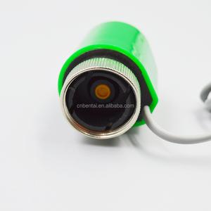 Привод термического парафинового воска для вентиляторных катушечных клапанов - Product Image 4