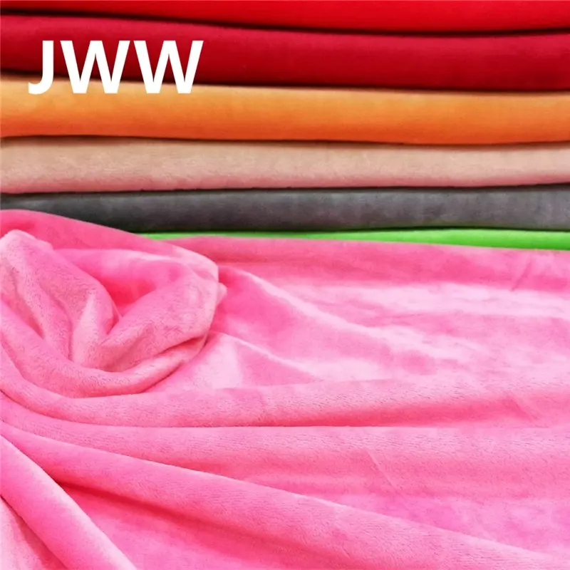 Super zachte velboa stof voor bekleding kopen uit china mills
