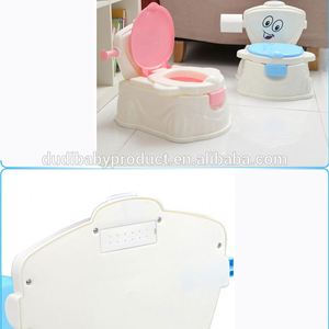Gros bébé produit 4:1 Éco-PP multifonctionnel musical <span class=keywords><strong>pot</strong></span> pee formateur - Product Image 4