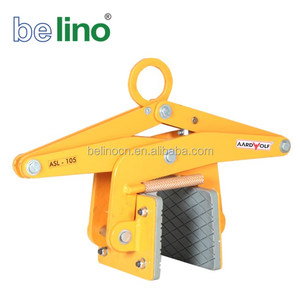 เครื่องยกกรรไกรหินหนาสำหรับช่วงการจับยึด 0-105 มม - Product Image 2