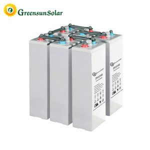 Batería Solar de Gel Tubular de 2V <span class=keywords><strong>600Ah</strong></span>, Batería Opzv de 2v <span class=keywords><strong>6v</strong></span> 12v, 500Ah <span class=keywords><strong>600Ah</strong></span> 800Ah 1000ah - Product Image 3
