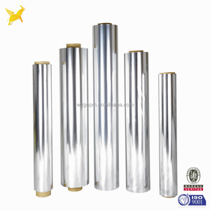 Bóng đồng bằng 68gsm metallised giấy trong bia nhãn in <span class=keywords><strong>Offset</strong></span> - Product Image 5