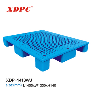 Serie 1400 X 1300: Dónde Comprar Tipos de Palés ISO Económicos al por Mayor - Product Image 2