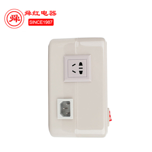 Transformador de potencia 110 a 220 2000VA calentador de agua regulador de voltaje del convertidor - Product Image 6