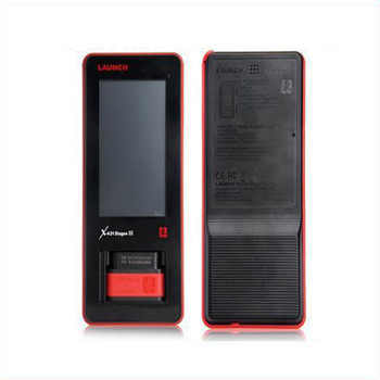Advanced Launch Brand Launch X431 Diagun III自動診断ツールの更新 
