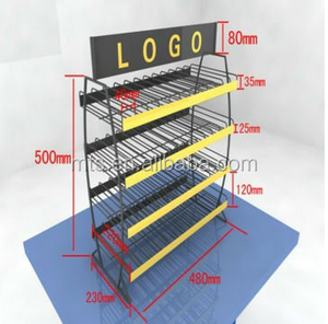 Giá Trưng Bày Sô Cô La Cadbury - Product Image 1
