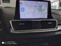 XinYoo pemutar Radio mobil navigasi Android, XinYoo navigasi Android profesional untuk Mazda Axela layar sentuh cermin Tautan DVD Mobil GPS MP5 Player