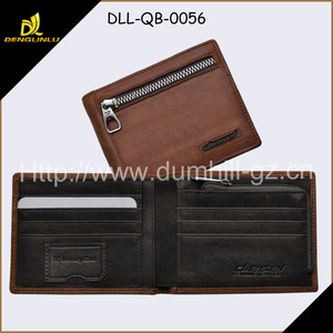 <span class=keywords><strong>Portafoglio</strong></span> da <span class=keywords><strong>uomo</strong></span> in <span class=keywords><strong>pelle</strong></span> piccola in <span class=keywords><strong>pelle</strong></span> RFID di alta qualità personalizzato di alta qualità - Product Image 2