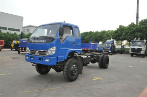 Camion Foton <span class=keywords><strong>4x4</strong></span> in Offerta Speciale, Telefono Cina 008613872887386 - Product Image 1